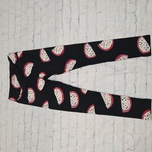 LulaRoe Leggings one size OS fits 2-10